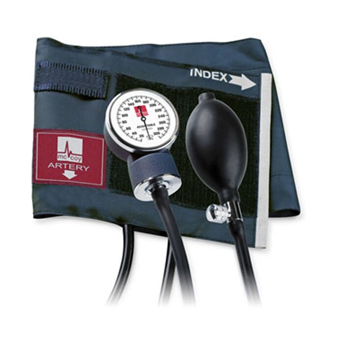 Essential  Sphygmomanometer