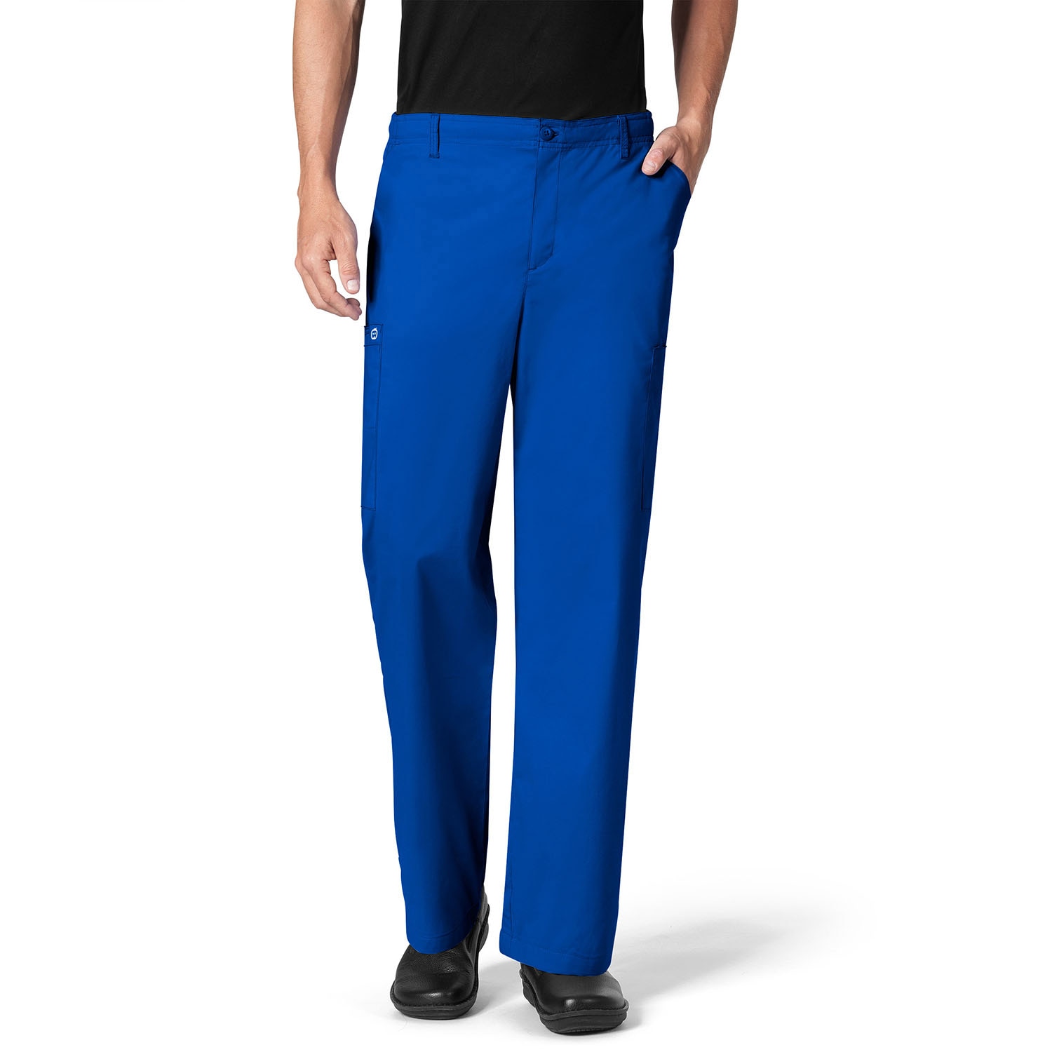 WonderWork Men's Cargo Pant, 503 Tall