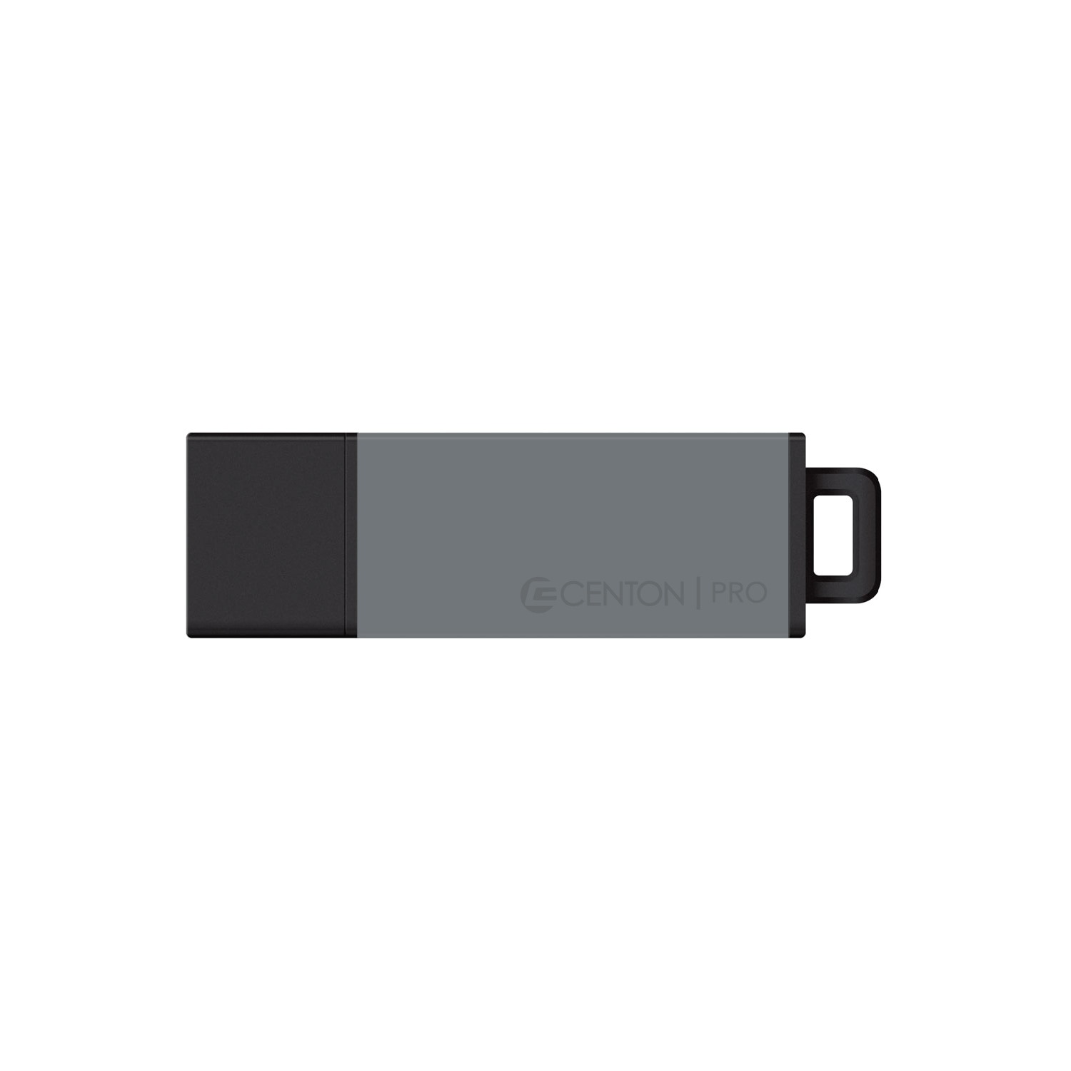 DataStick Pro2 USB 3.2 32GB- Grey