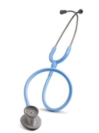 3M Littmann Ceil Blue Lightweight II S.E. Stethoscopes