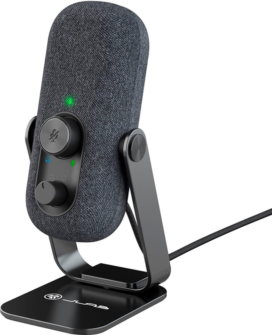 JLAB GO Talk USB Microphone