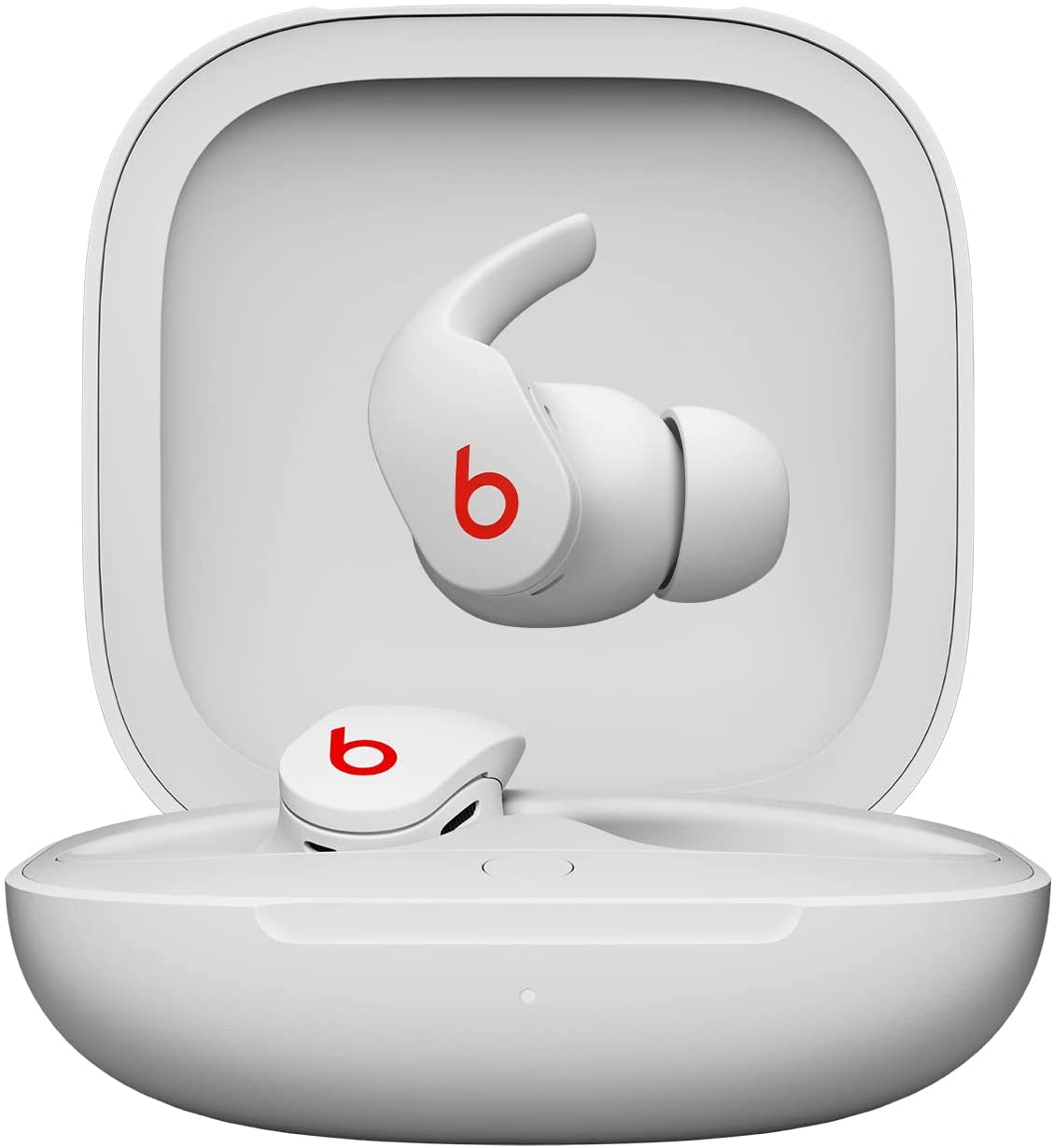 Beats Fit Pro True Wireless Earbuds   Beats White