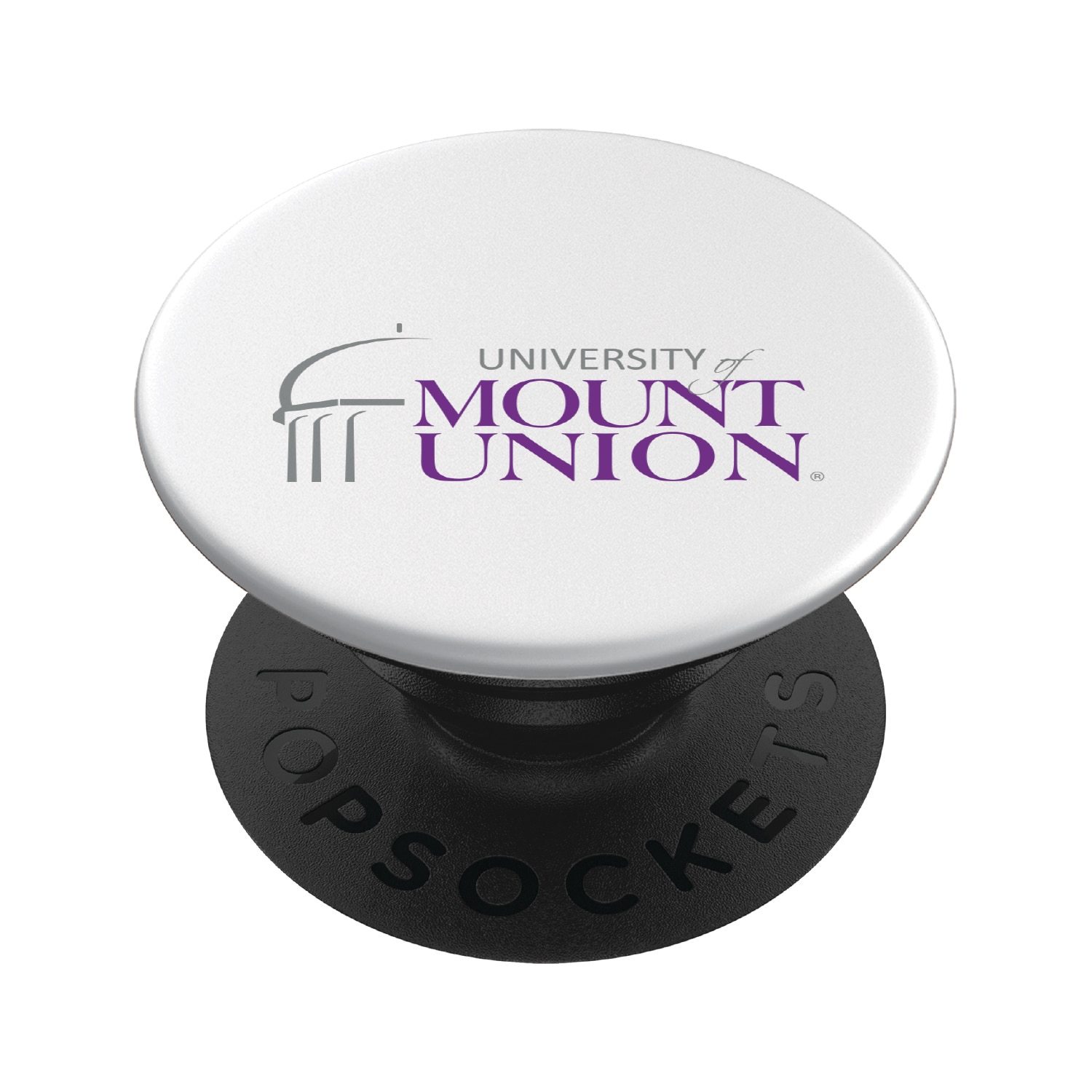 Mount Union Popsocket