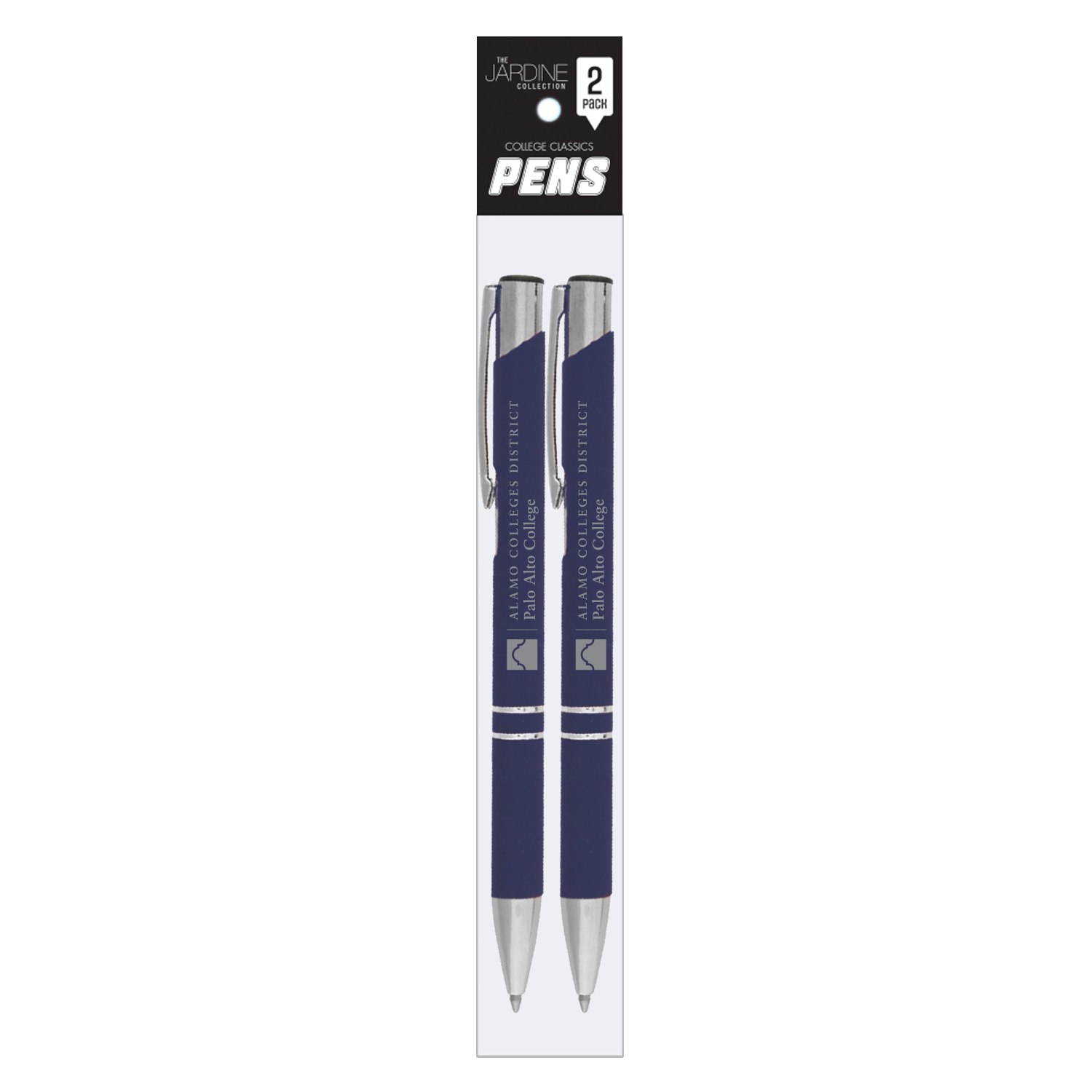 Chic Soft Grip 2pk Primary Mark