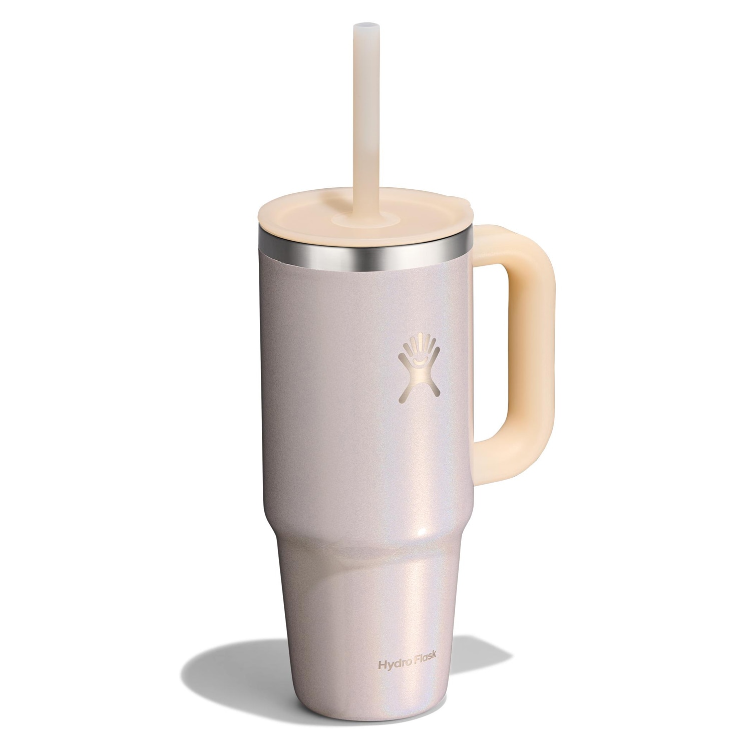 Hydroflask 24 Oz Travel Tumbler Glimmer Limited Edition Collection