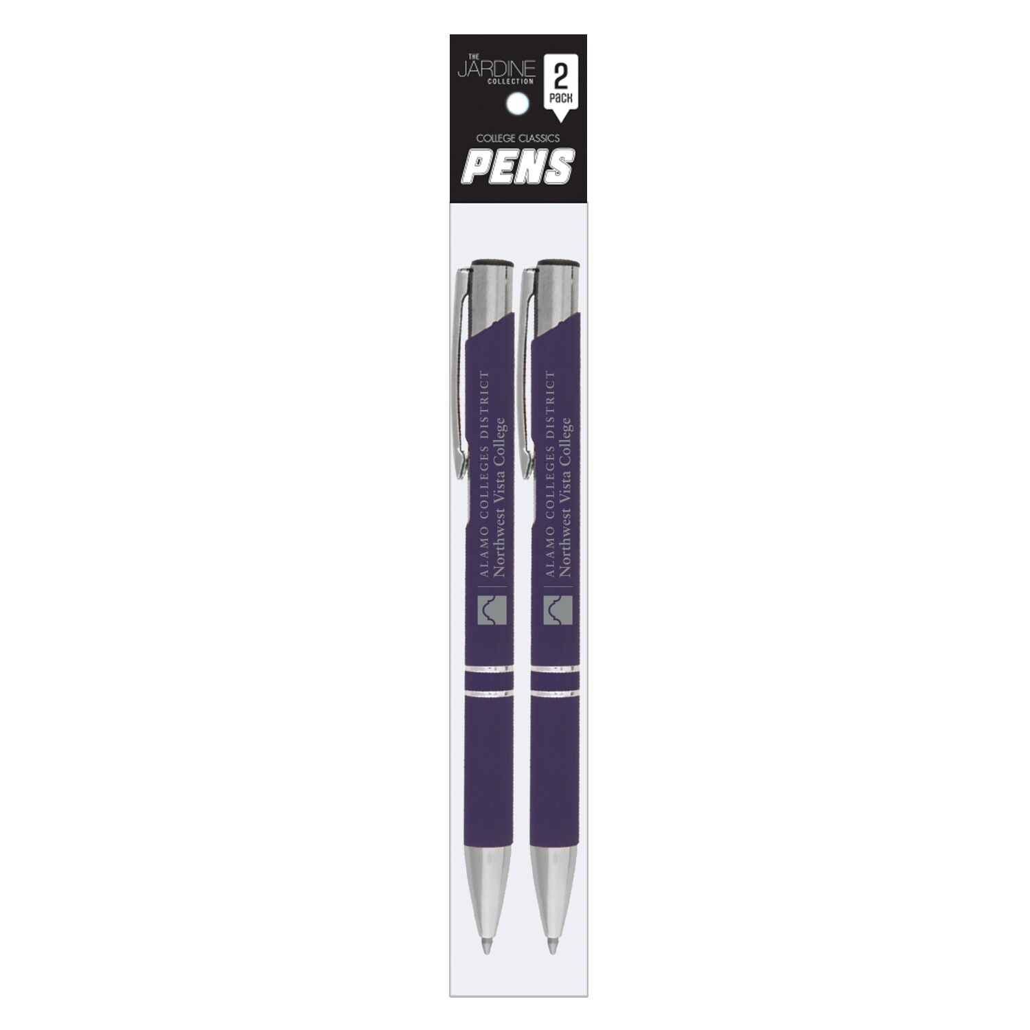 Chic Soft Grip 2pk Primary Mark