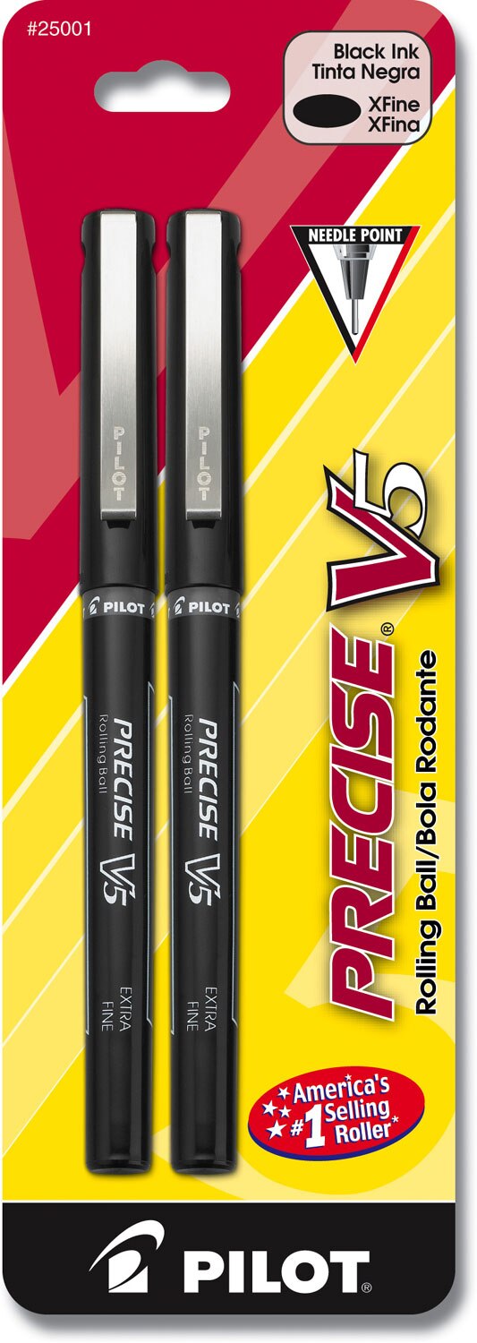 Pilot V5 Roller Ball Pen