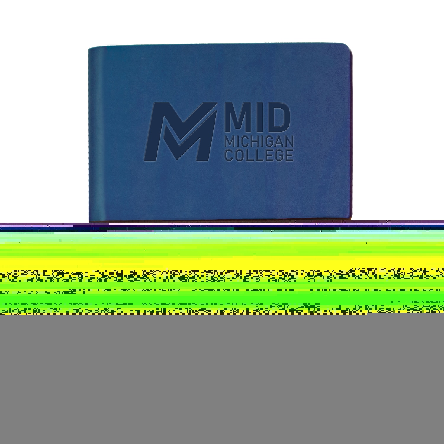 Handmade Italian Journal Medium, Seal