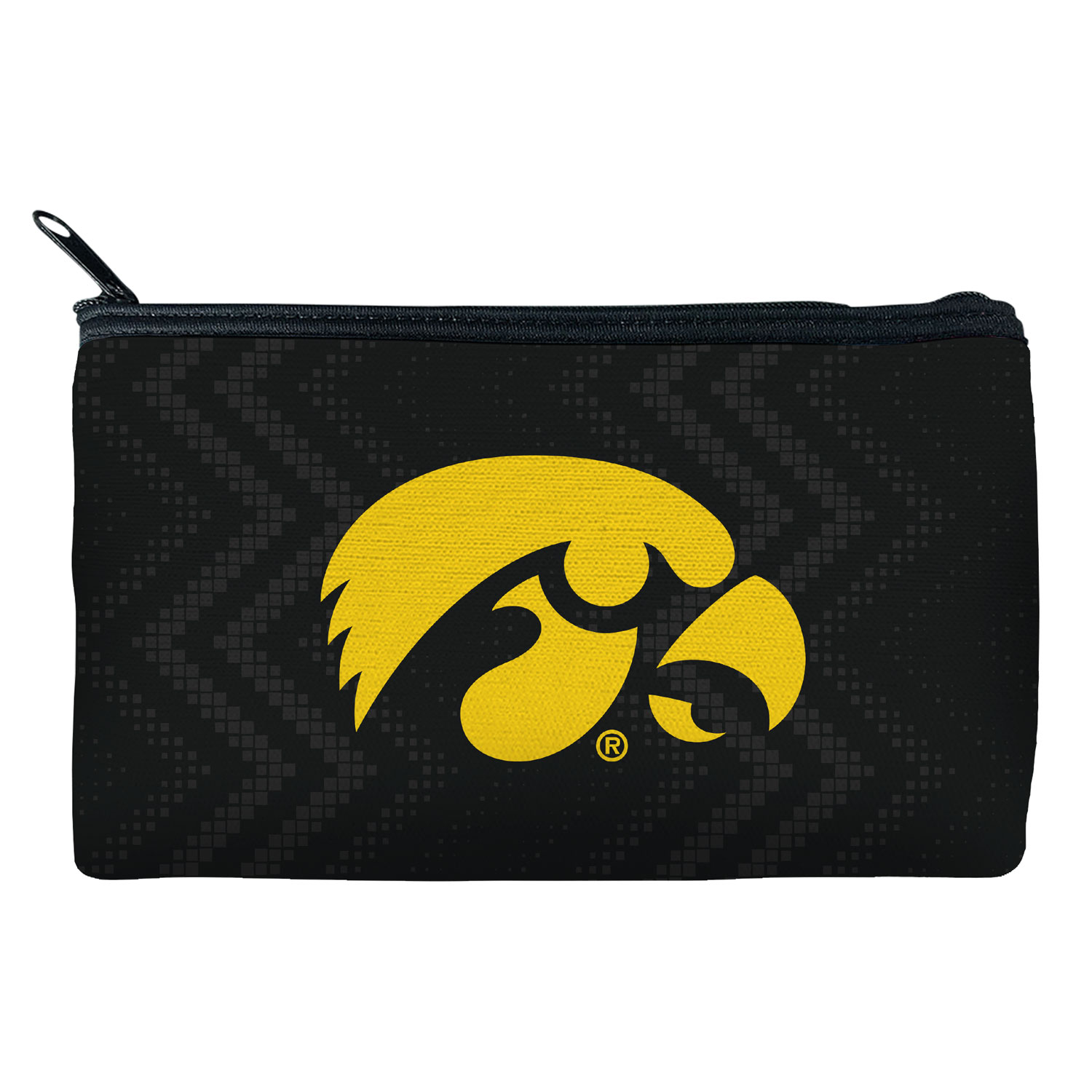 Emblematic Neoprene Accessory Pouch