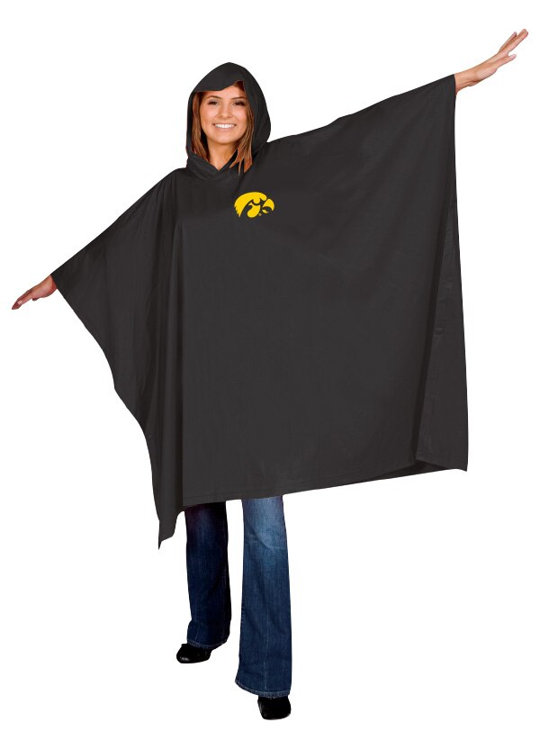 The Billboard 14mm Medium Weight Adult Rain Poncho