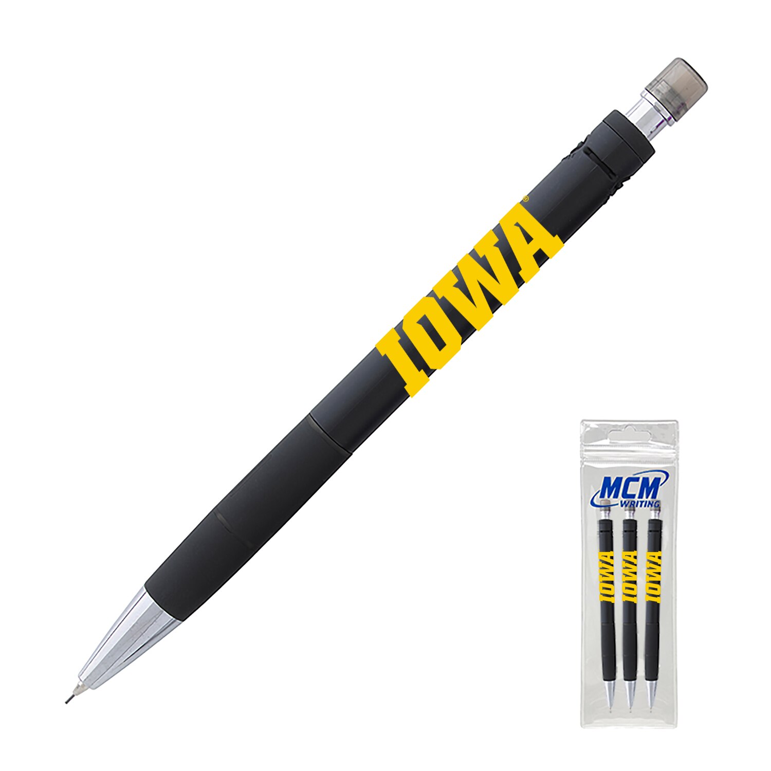 Mechanical Pencils 3pk