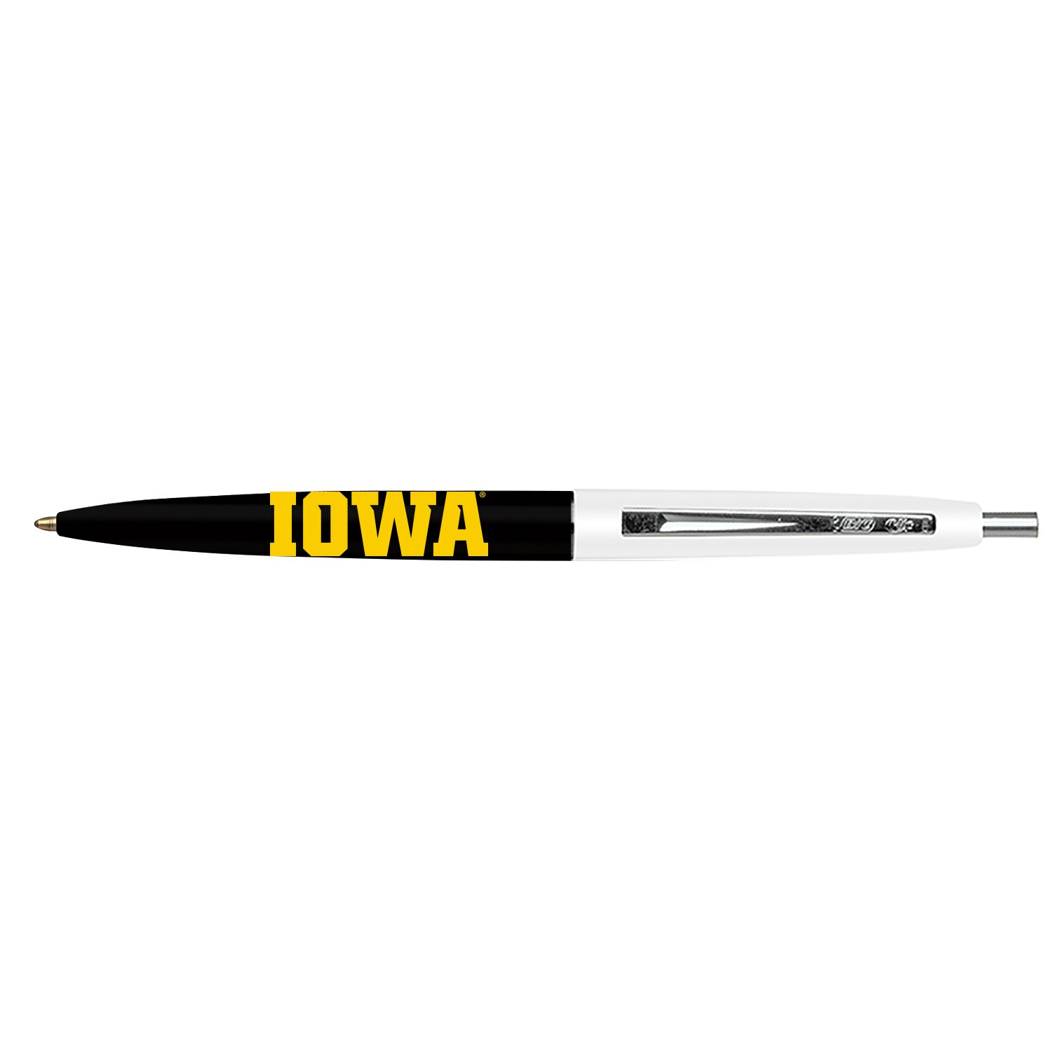 Clic Pen 4-Pack