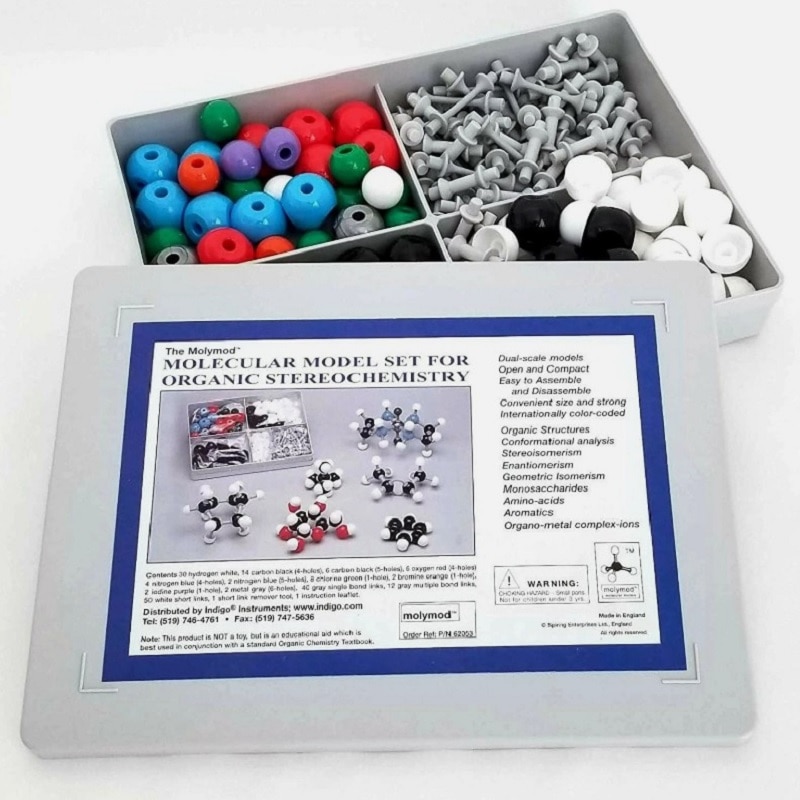 Molymodocmolecularset