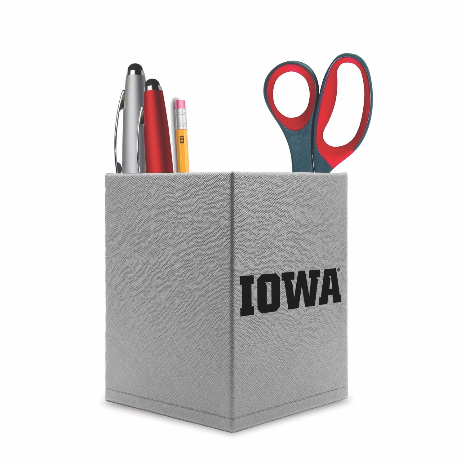 Square Desk Caddy