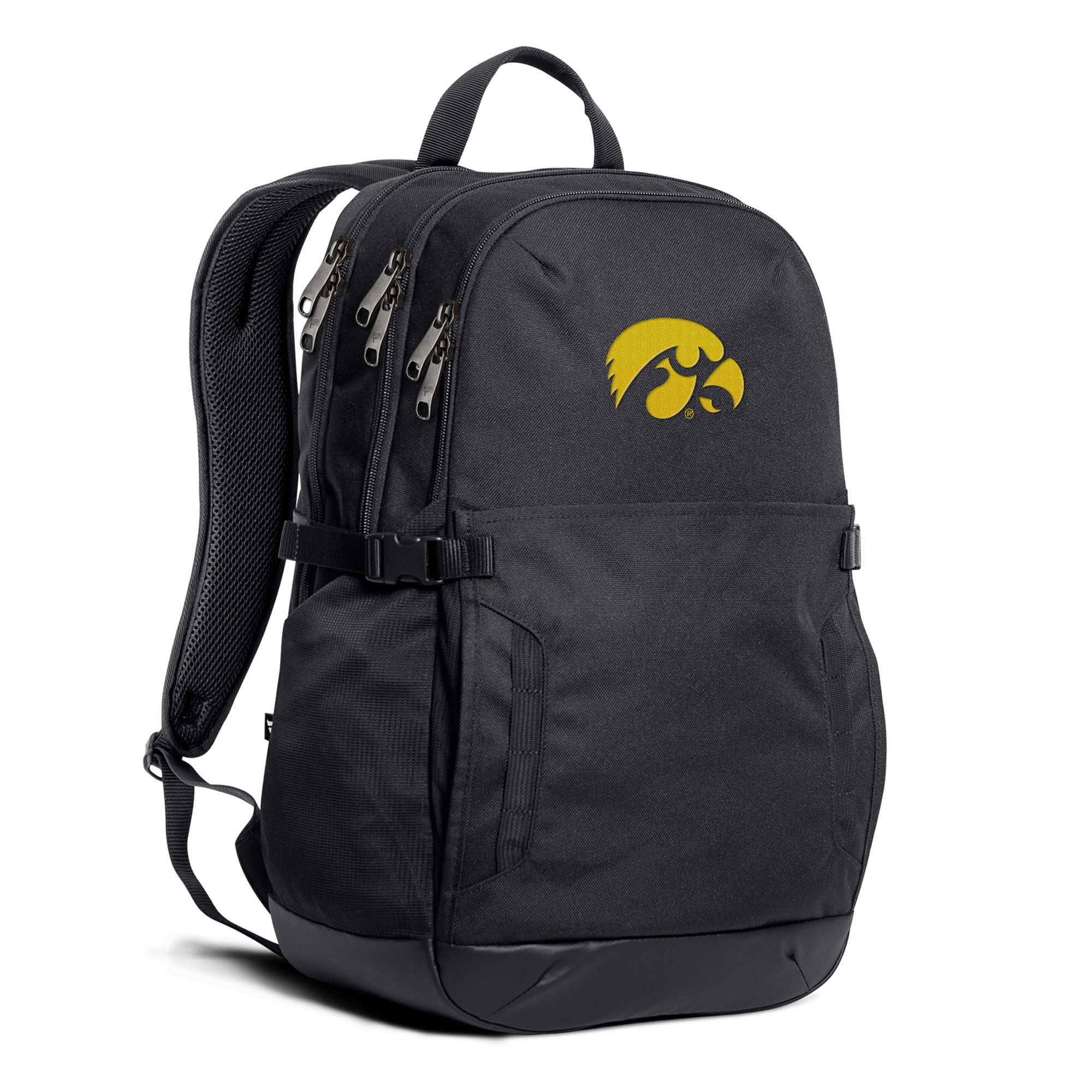 Iowa Hawkeyes All Pro Emblematic Backpack