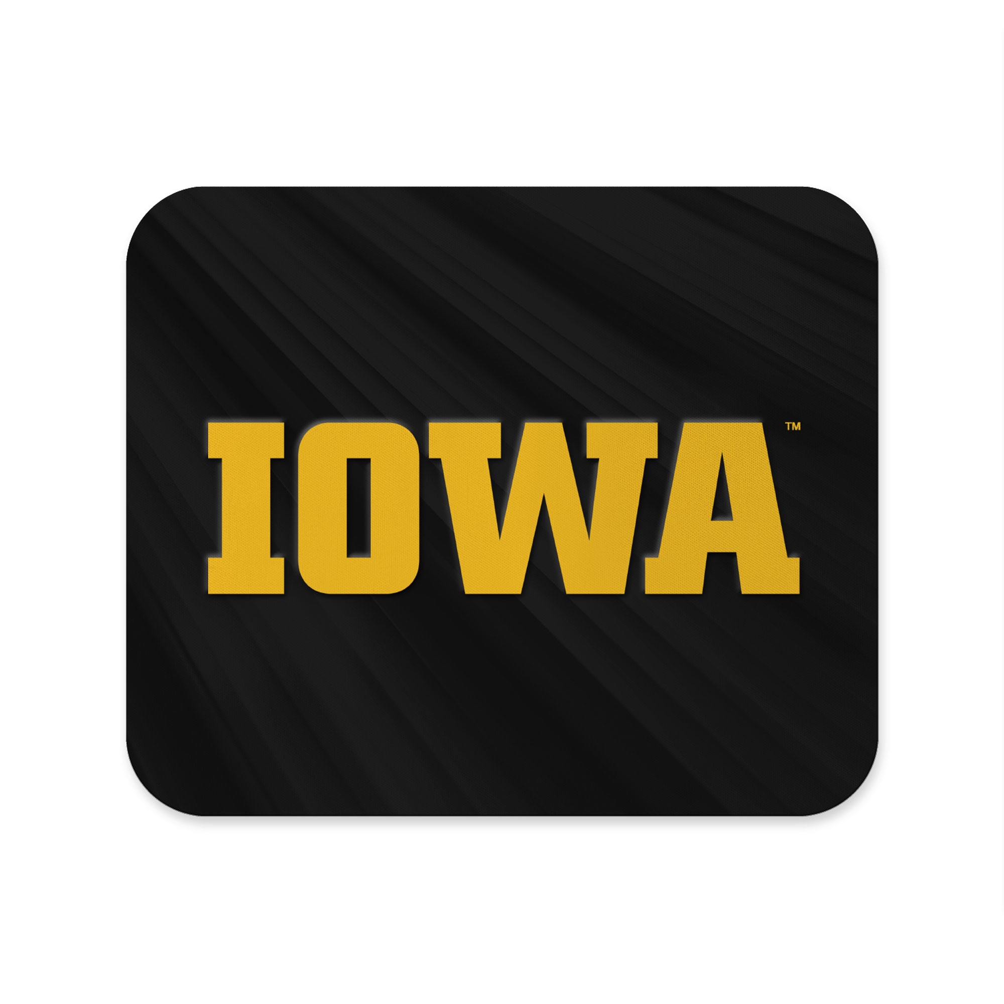 Full-Color Mousepad 1/8" Thick - Wordmark