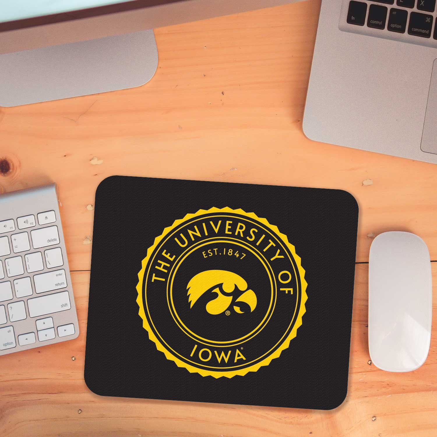 Colormax Mouse Pad