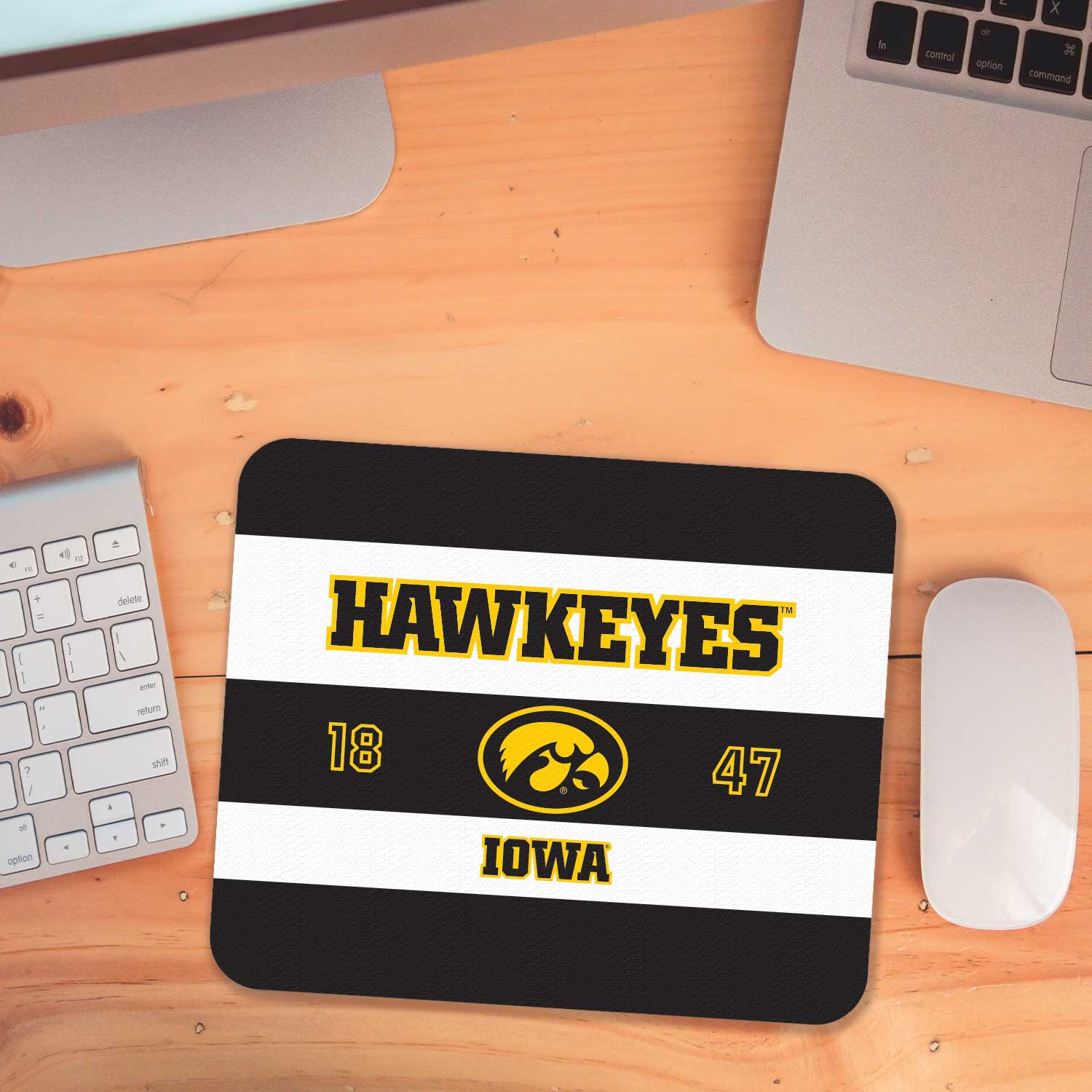 Colormax Mouse Pad