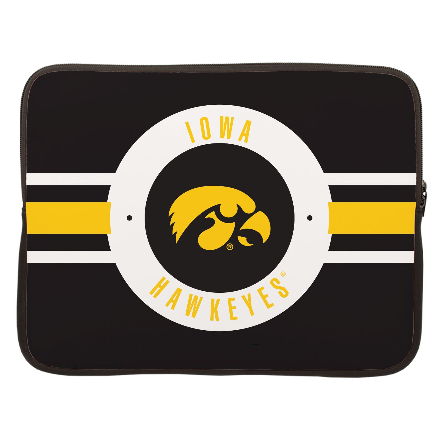 Dye Sublimated Laptop Sleeve
