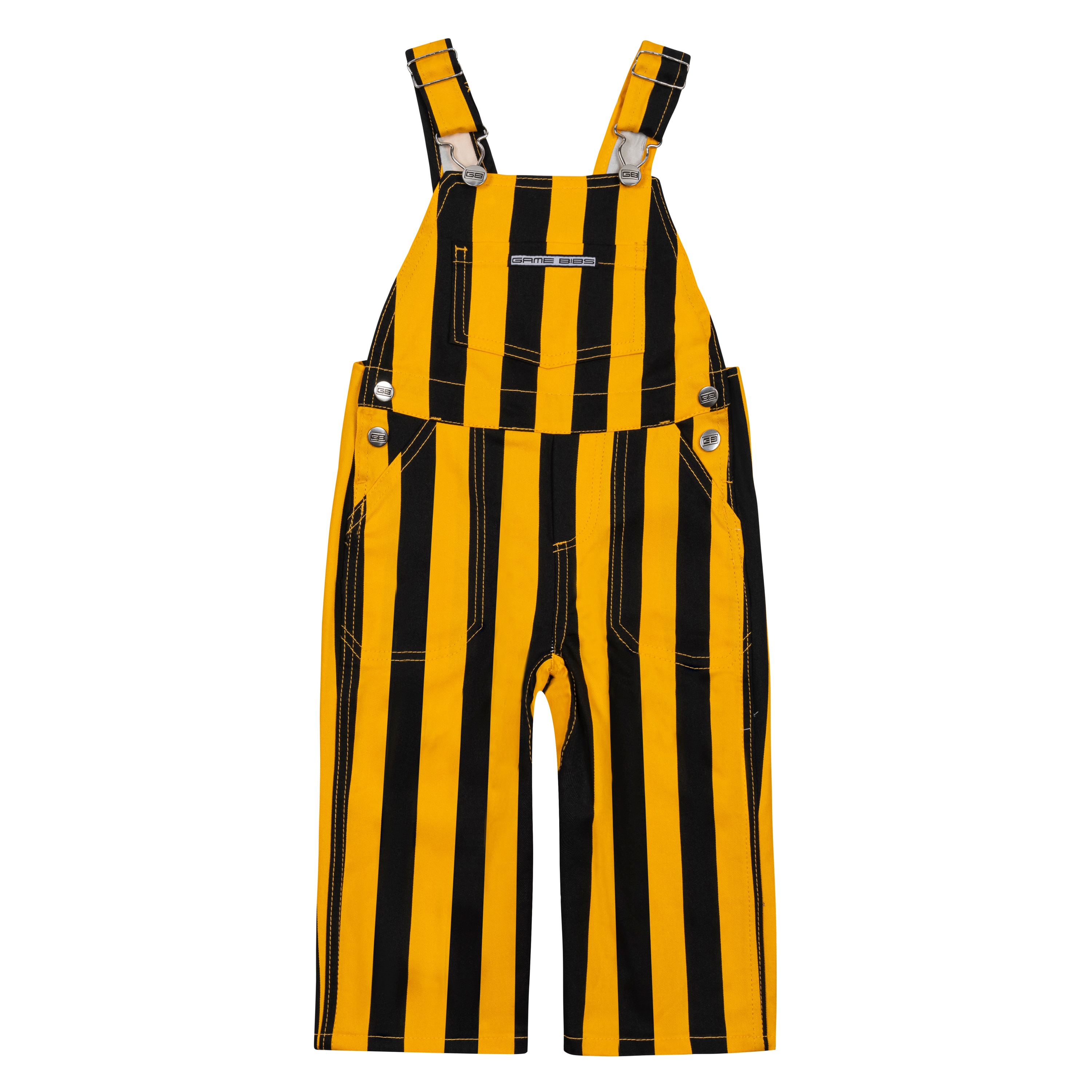 Bib Overalls