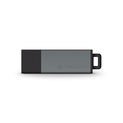 Centon 32GB USB 2.0 Pro2 Grey