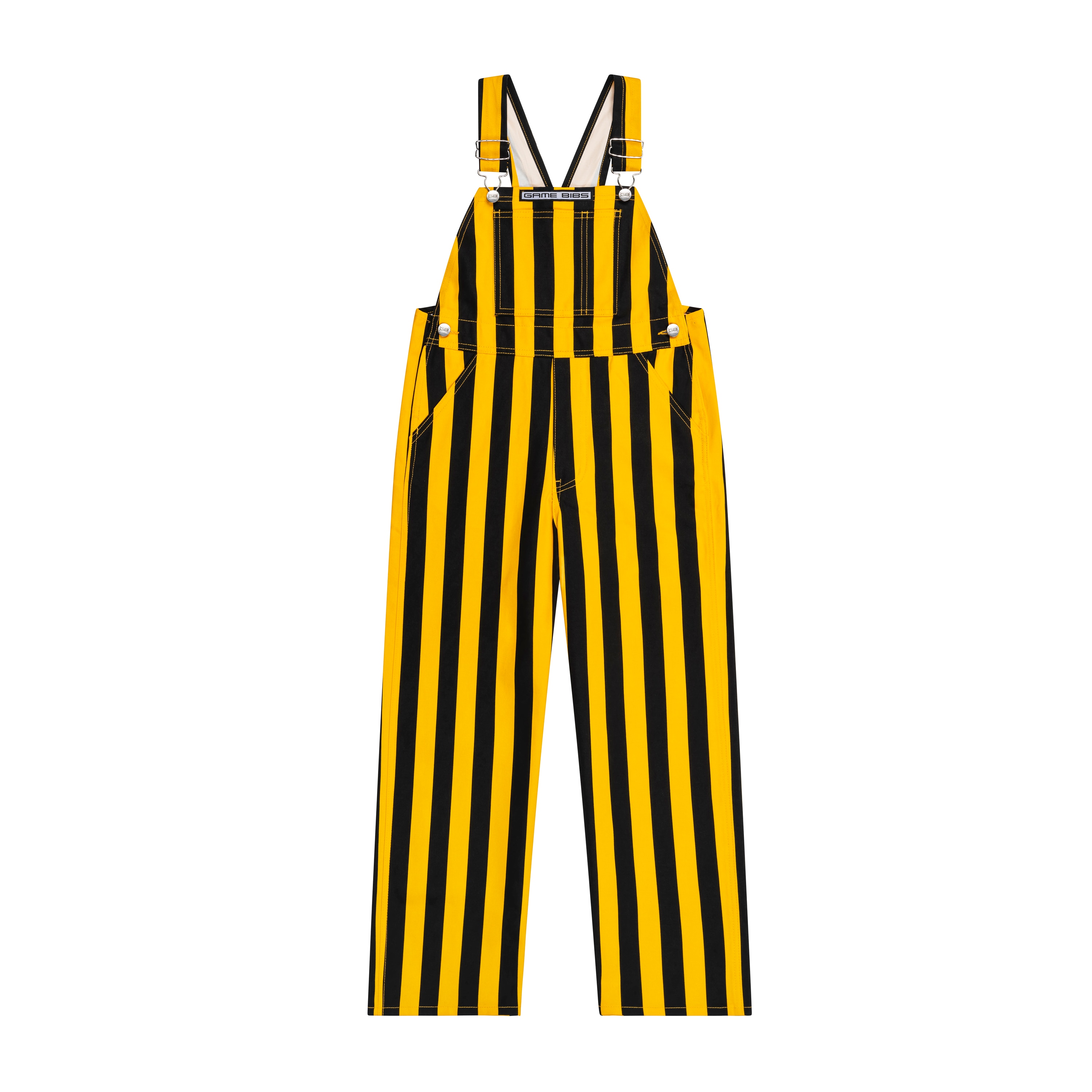 Bib Overalls
