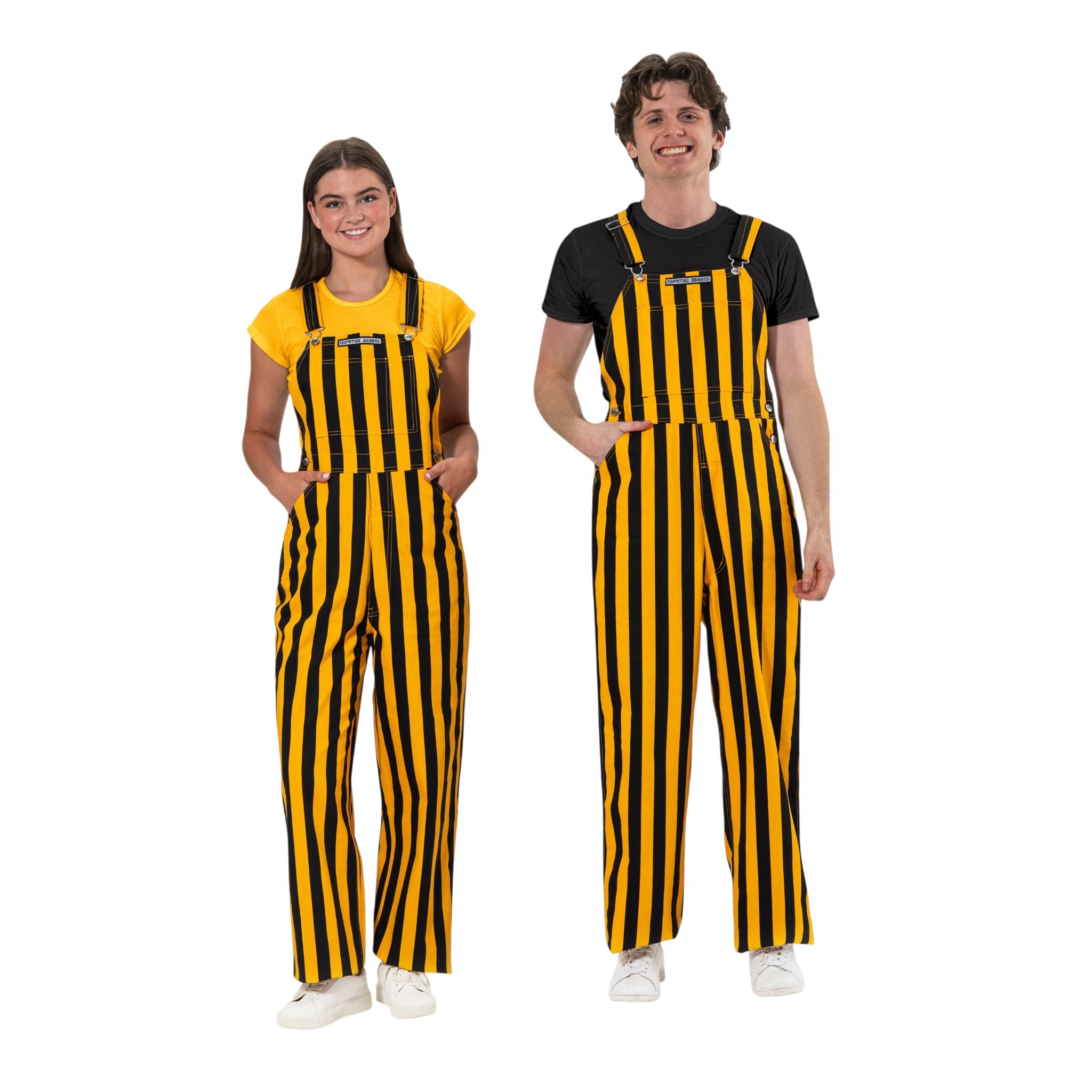 Bib Overalls