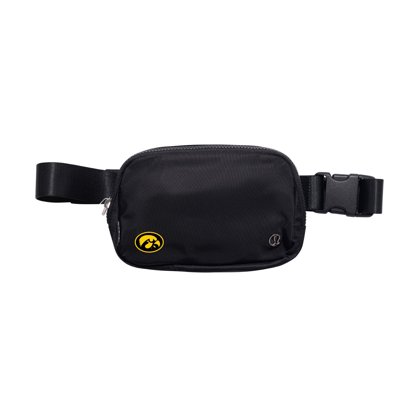 Iowa Hawkeyes Everywhere Belt Bag