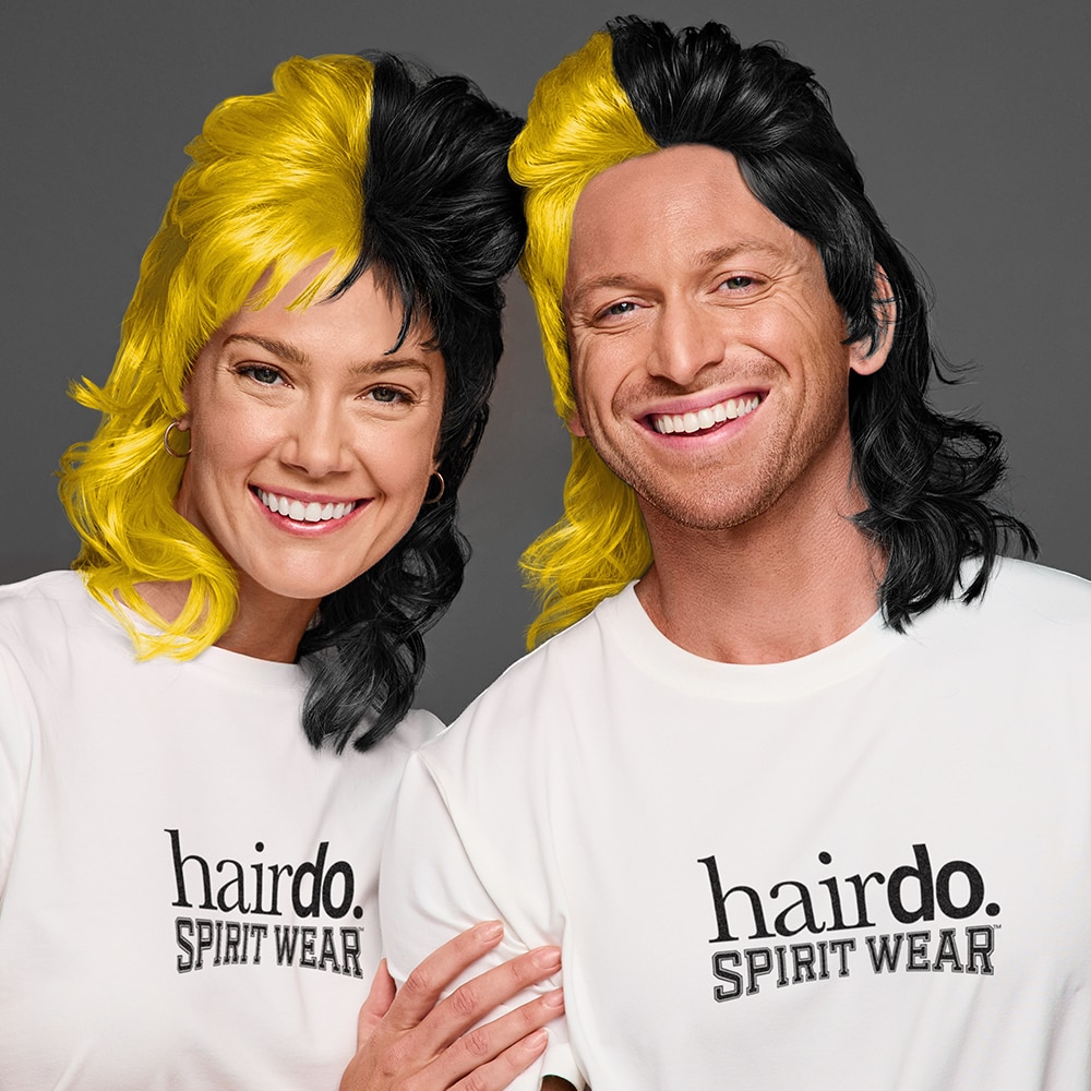 Spirit Wear Mvp Mullet