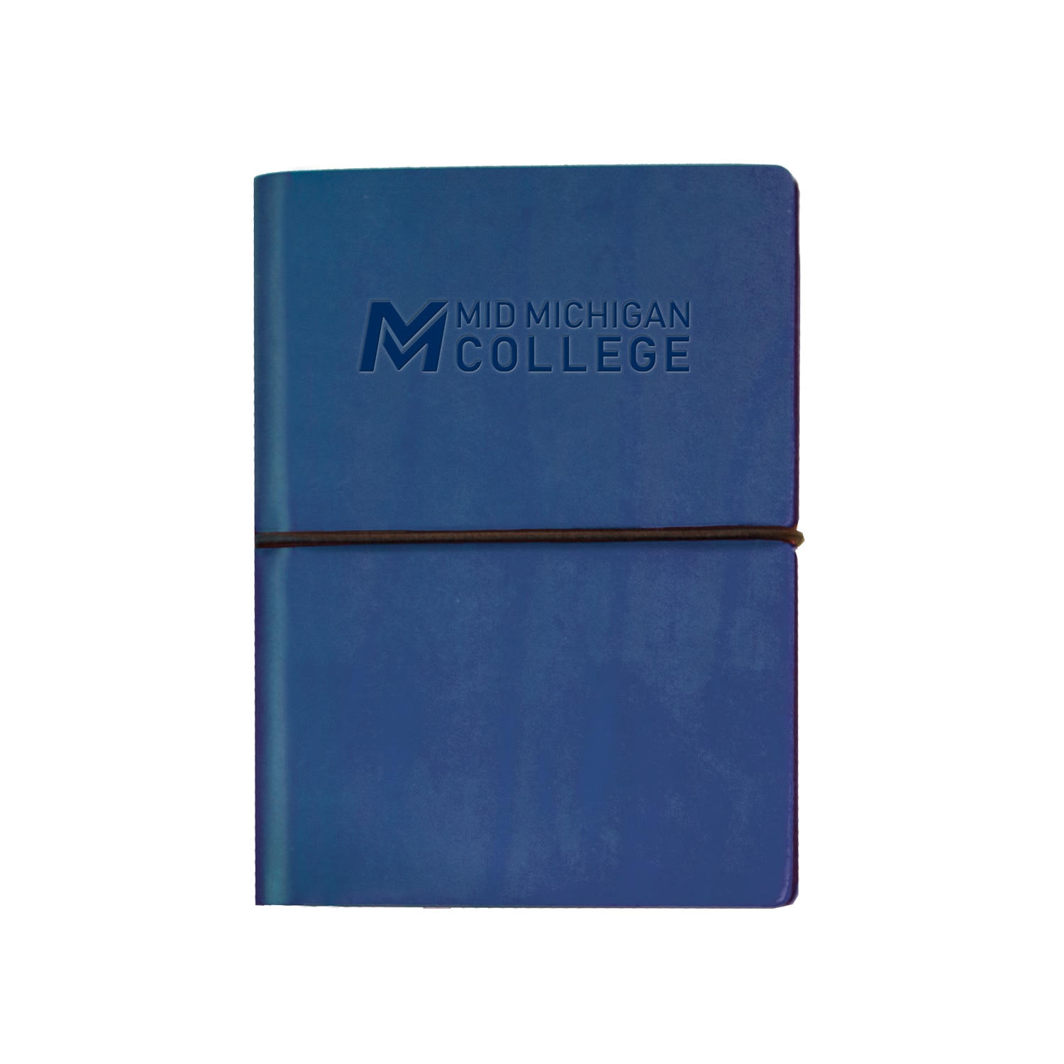 Handmade Italian Journal Small, School Name