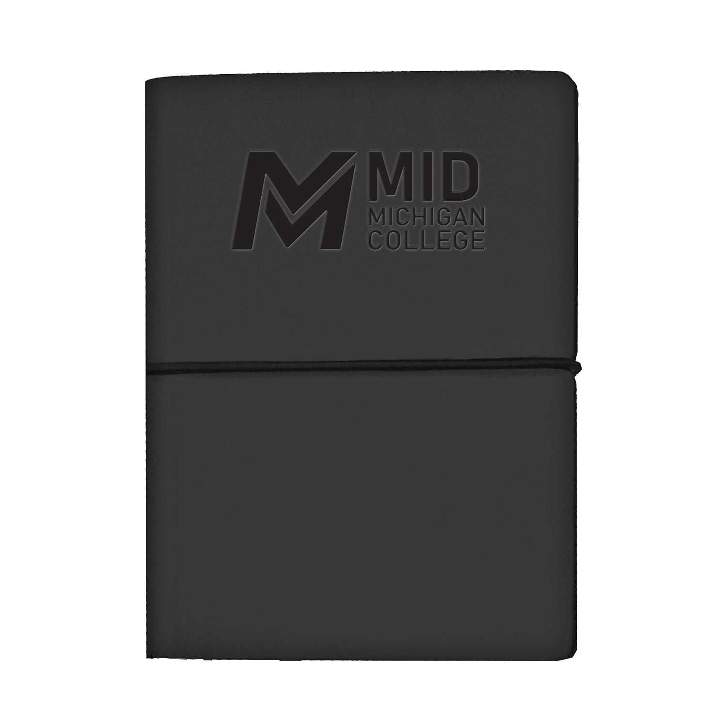 Handmade Italian Journal Medium, Seal