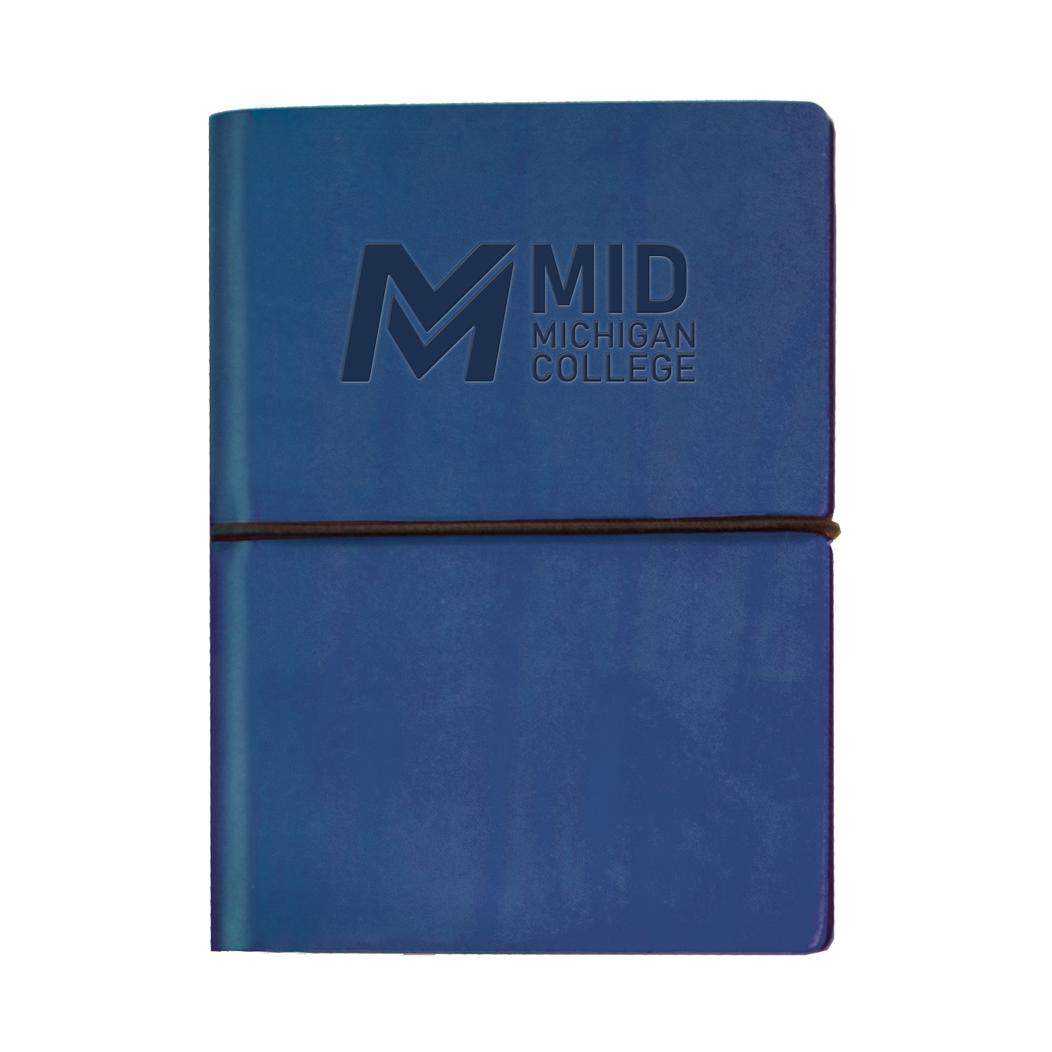 Handmade Italian Journal Medium, Seal