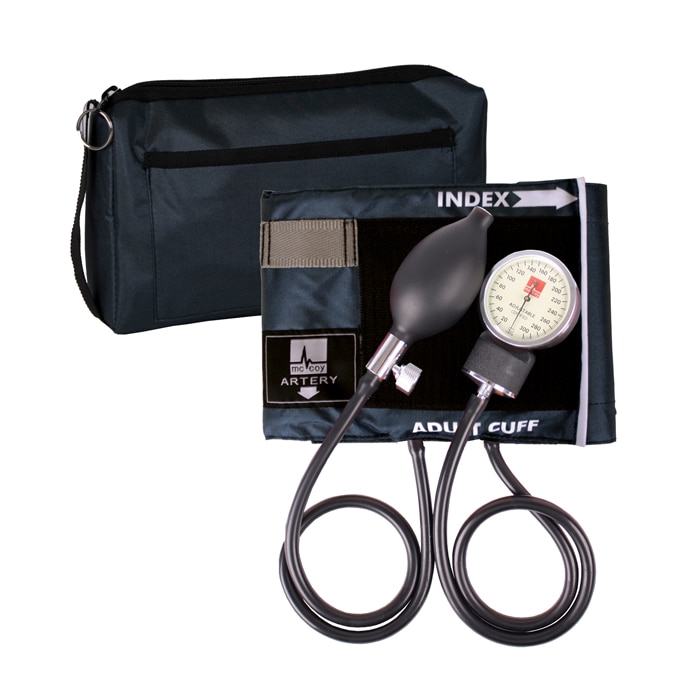 Accura Sphyg Navy