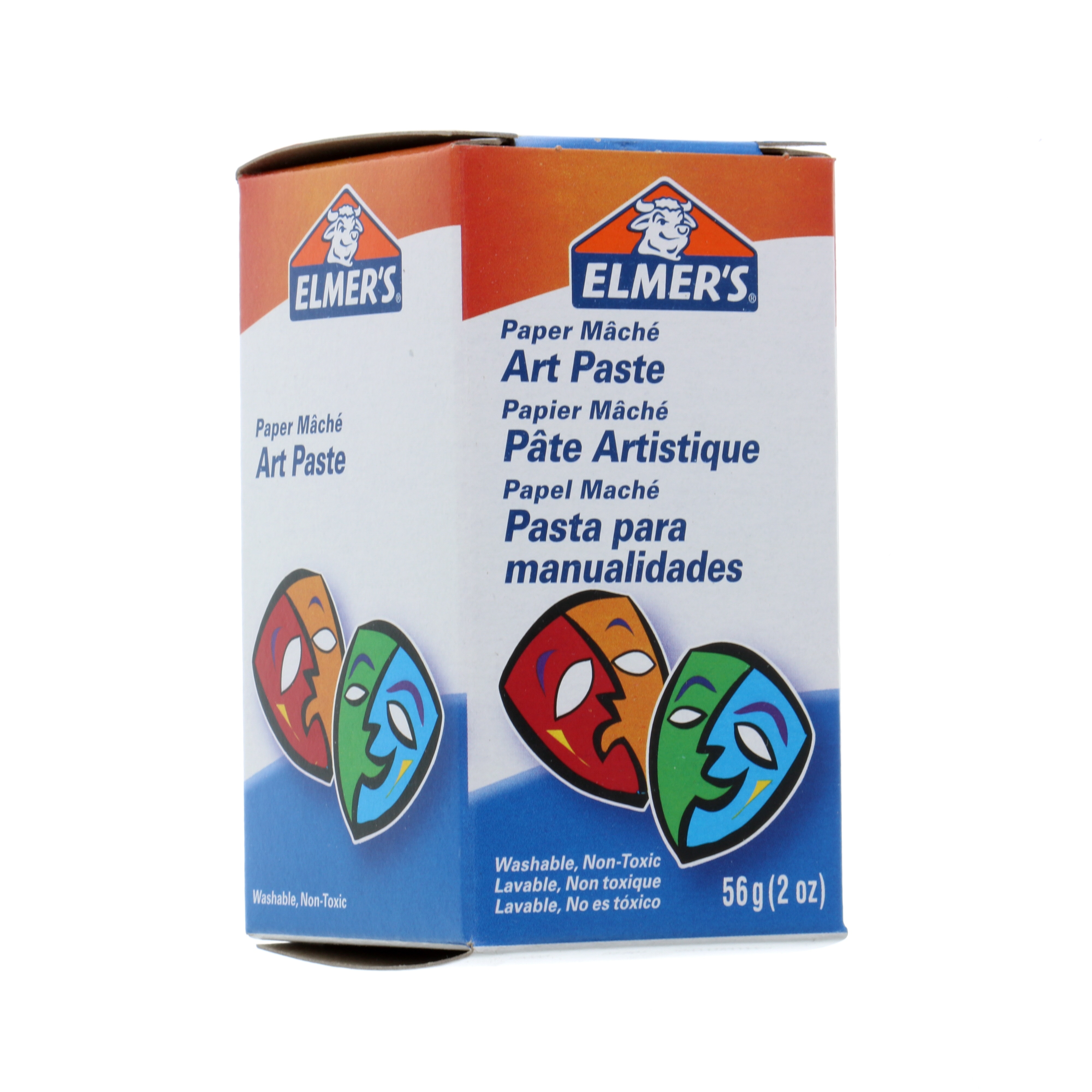 2Oz Art Paste Powder