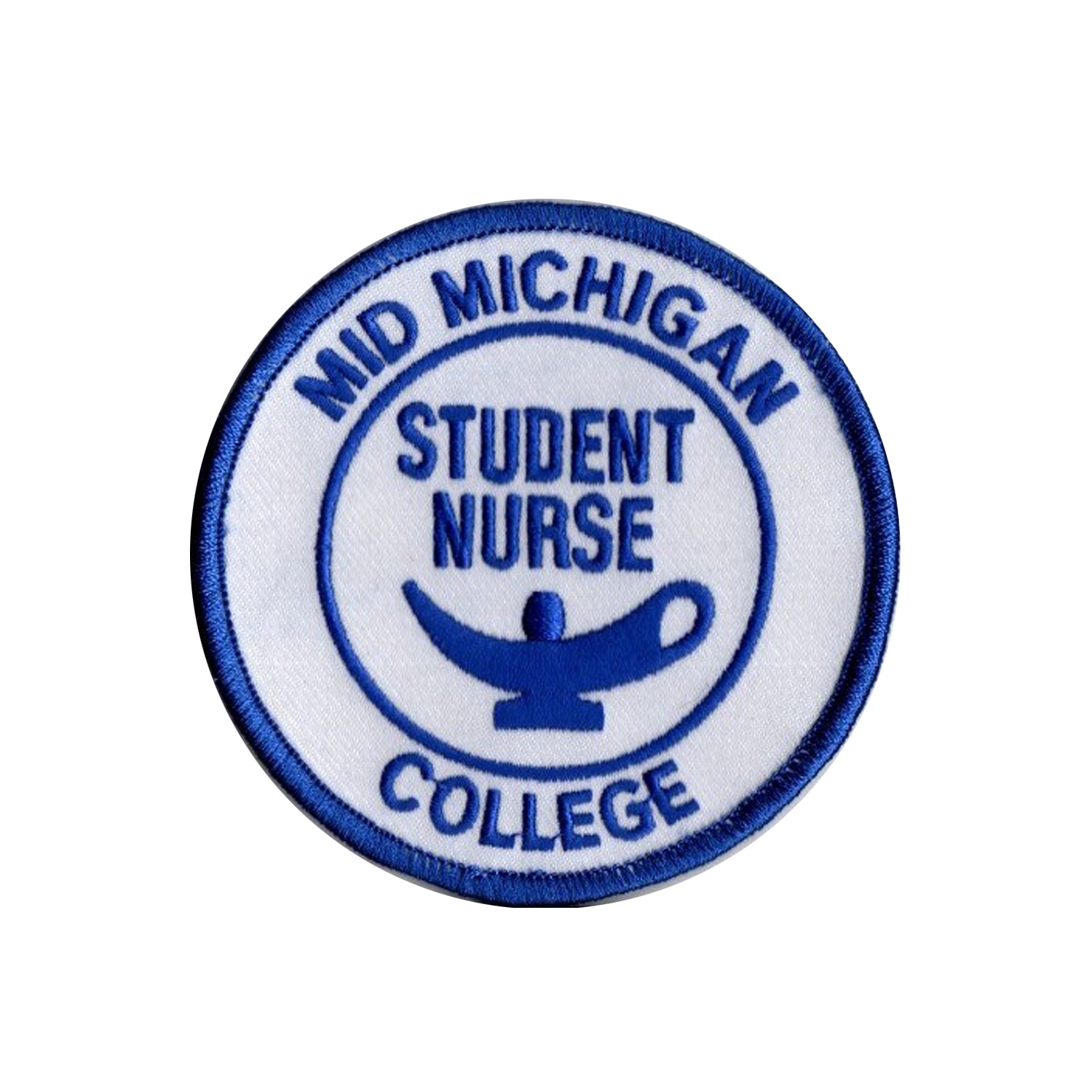 School of Nursing Patch