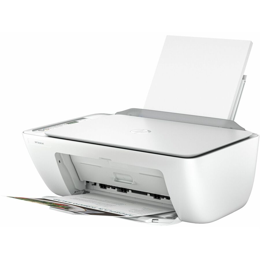 HP Deskjet 2855e AIO Inkjet Color Printer