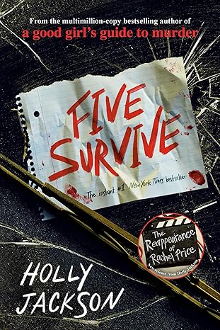 Five Survive