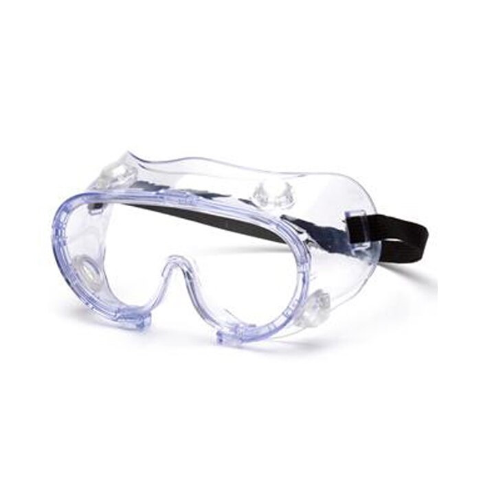 Pyramex Chem Splash Goggle