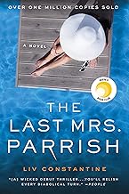 The Last Mrs. Parrish