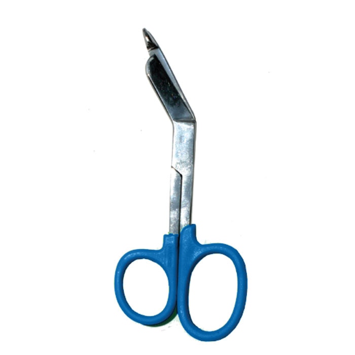 5" Ss Bandage Scissors