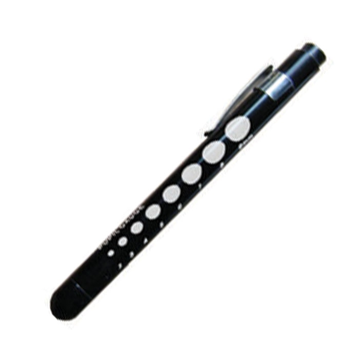 LED Reusable Pen Light