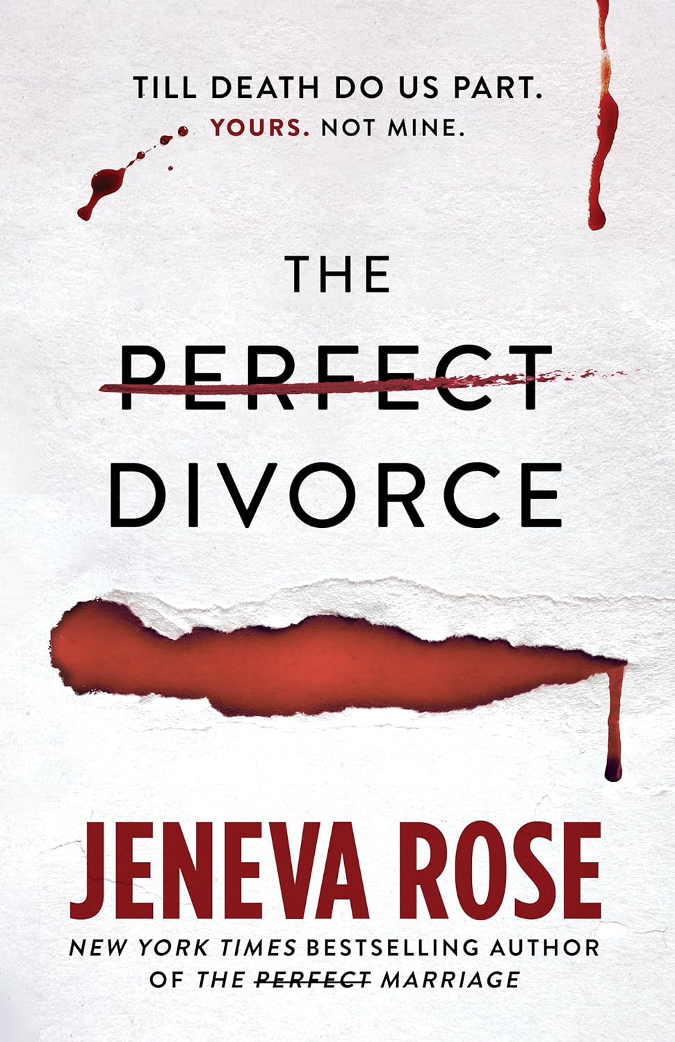 The Perfect Divorce