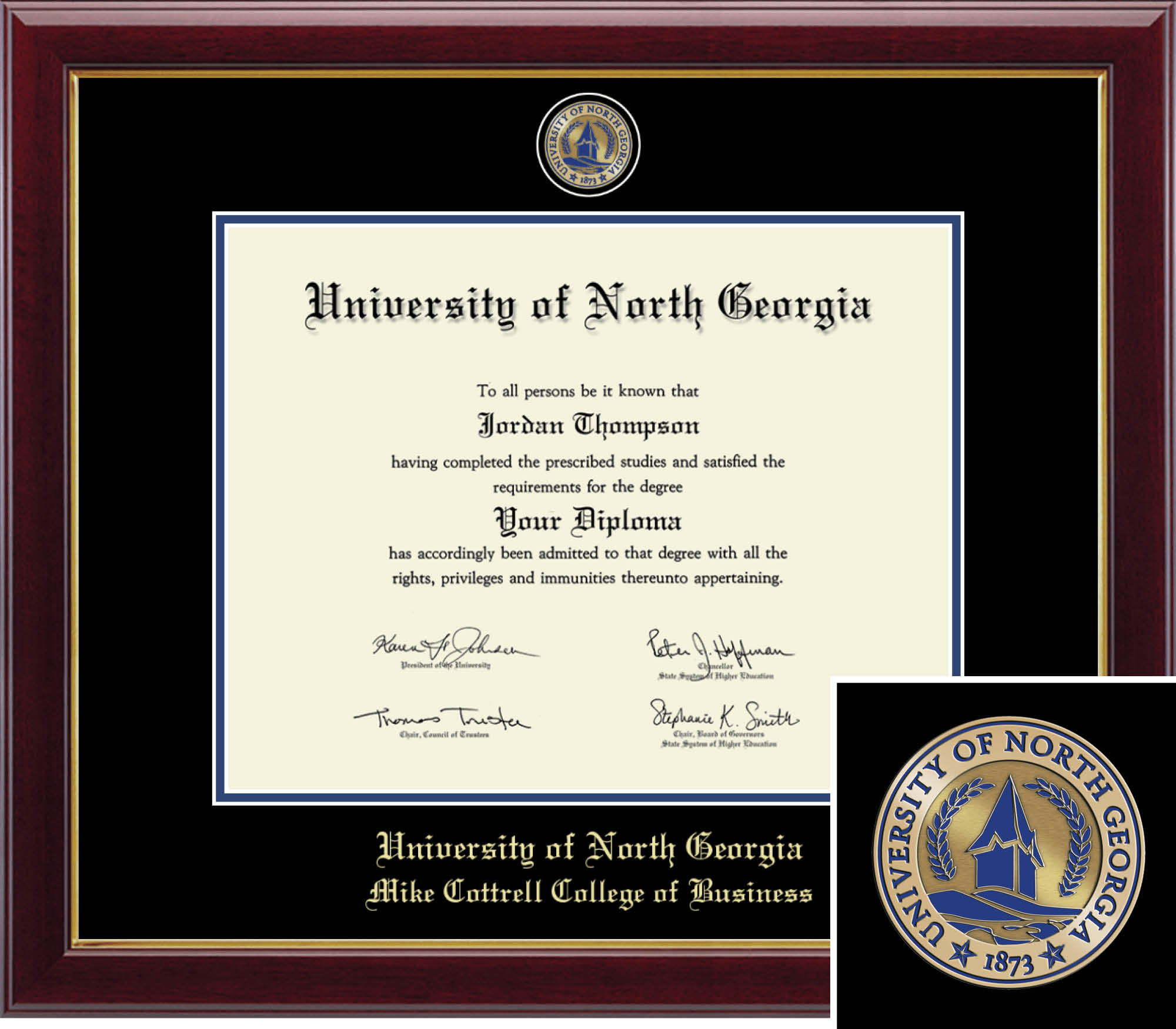 Church Hill Classics, Masterpiece, Business