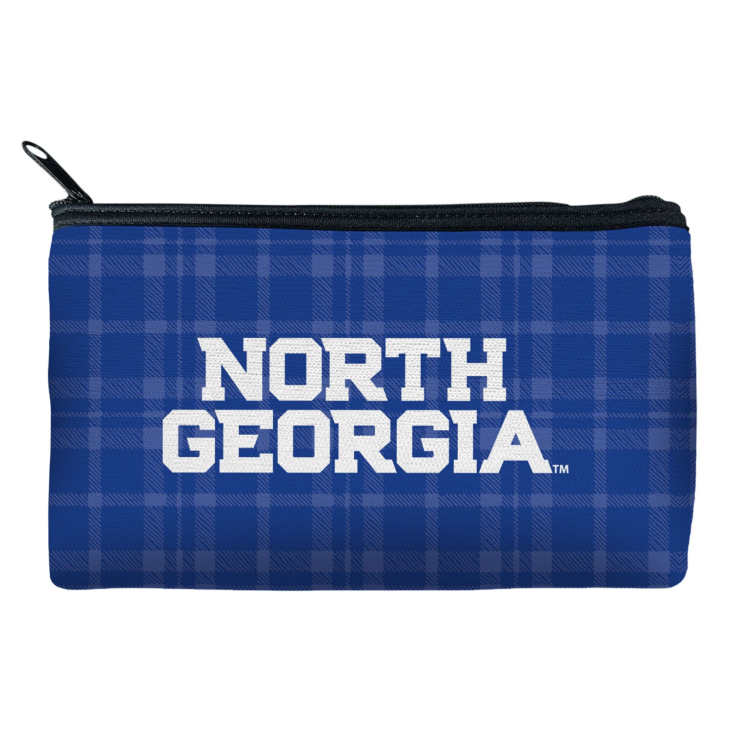 Emblematic Neoprene Accessory Pouch