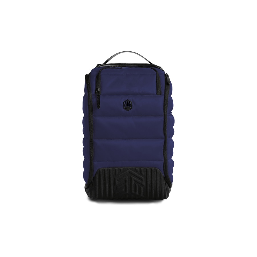 STM Goods Dux Carrying Case Backpack for 15" Laptop- Blue