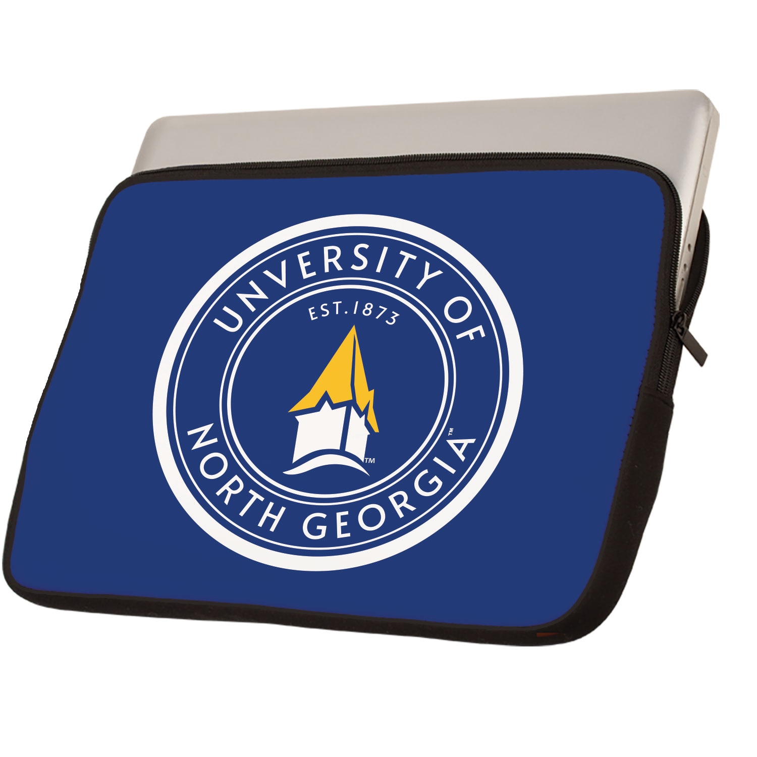 Dye Sublimated Laptop Sleeve