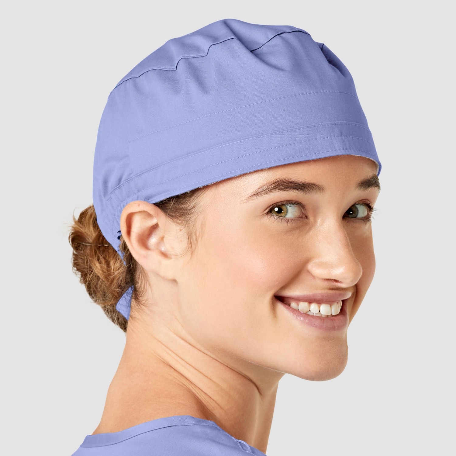 WonderWork Scrub Cap, 400