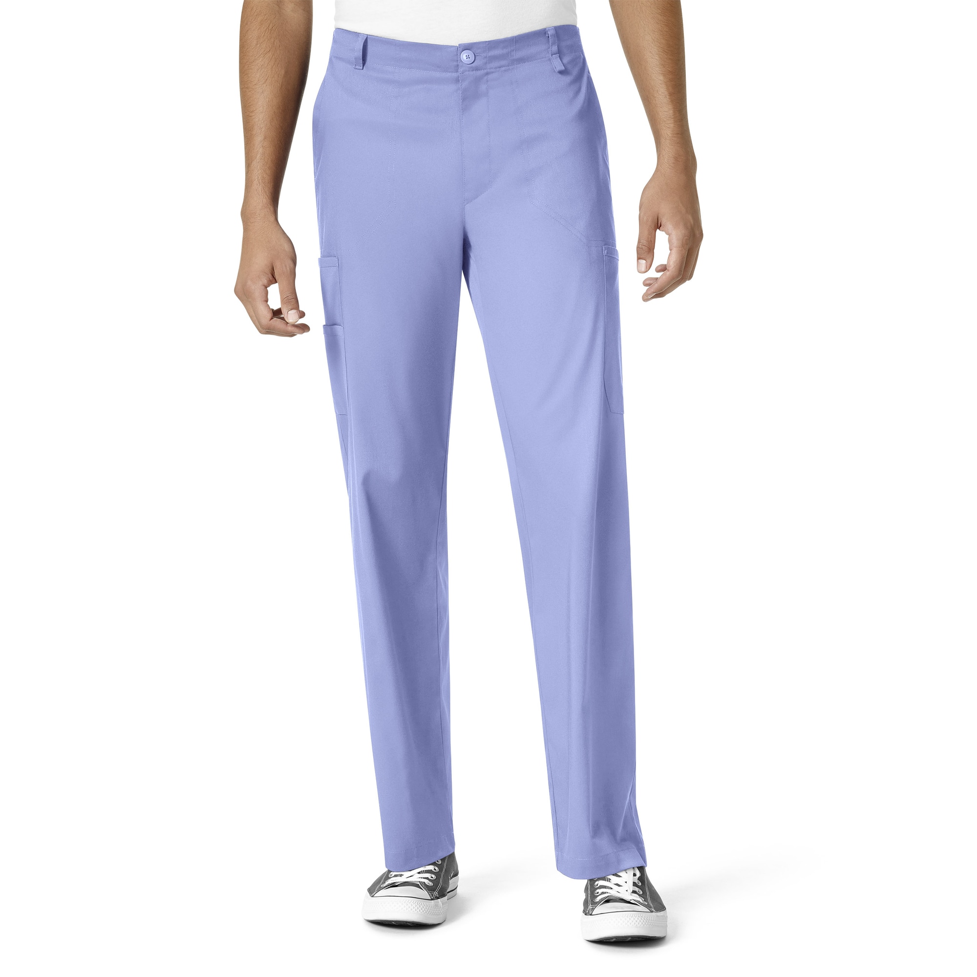 WW Pro Men's Cargo Pant, 5619
