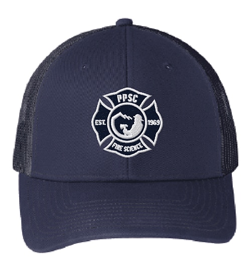 Fire Science Mid Profile Cap