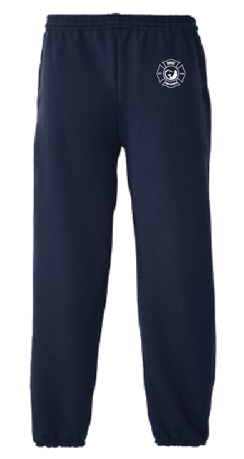 Fire Science Sweatpants